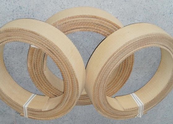 Диапазон тормоза трактора фермы сплетенный выравнивая азбест свободный для трактора ФИАТ 480