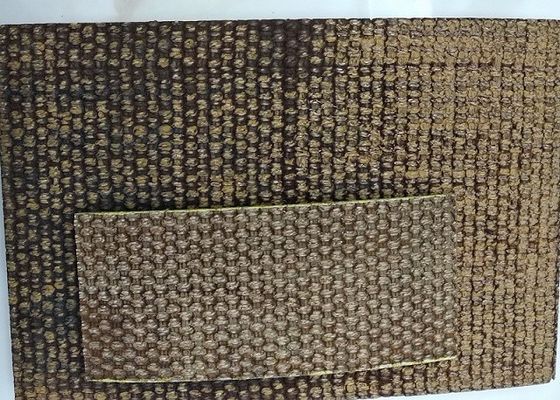 Не асбестовое тканевое тормозное покрытие тканевого тормозного блока тканевые тормозные подушки для бурения нефтяных скважин